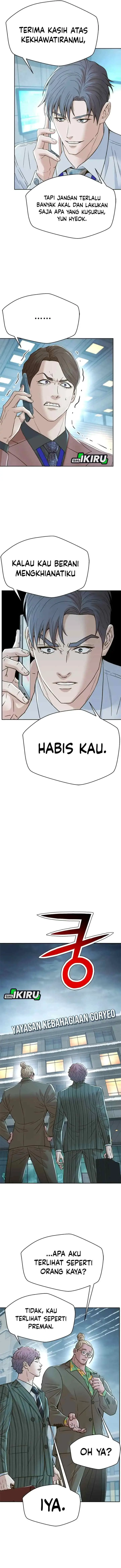 Judge Lee Han Young chapter 177 halaman 8