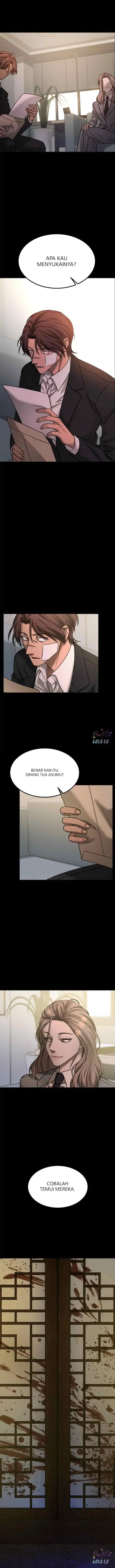 Get Back chapter 131 halaman 9