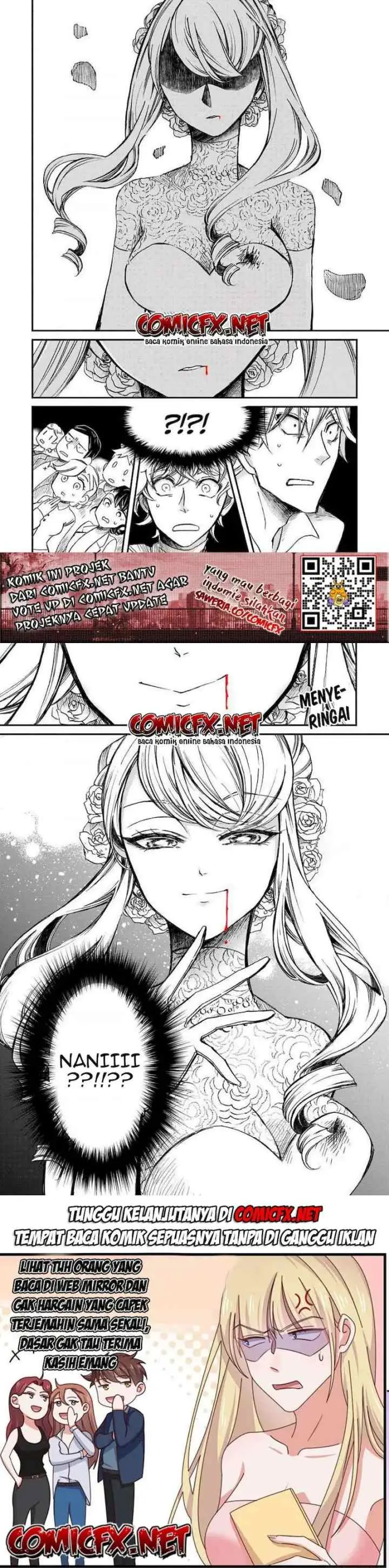 Victoria Winner Ostwen Ouhi wa Sekai de Ichiban Erasou de Aru chapter 1.2 halaman 11