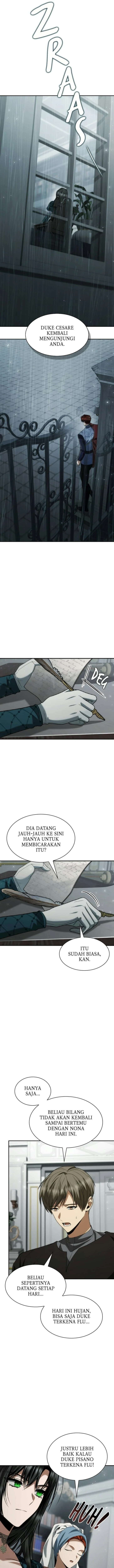 Sister, I'm the Queen in This Life chapter 182 halaman 11