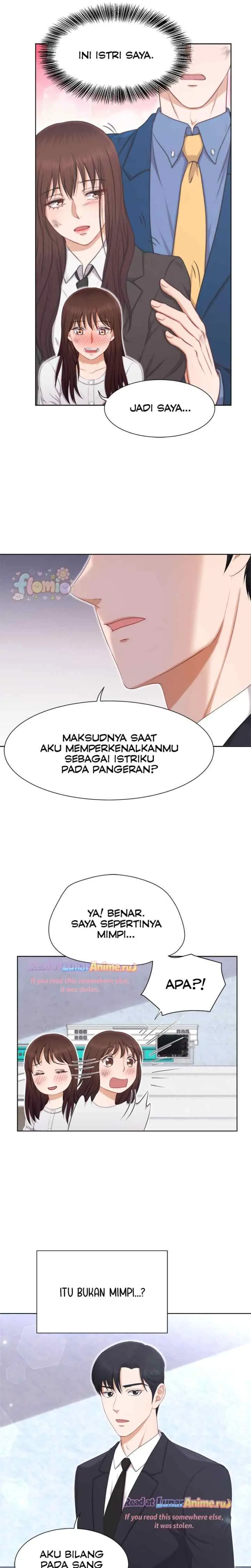 I Need a Bride chapter 13 halaman 9
