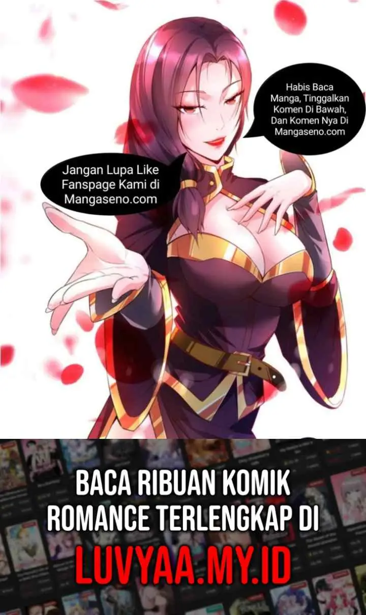 Super Gamer Reborn chapter 6 halaman 12
