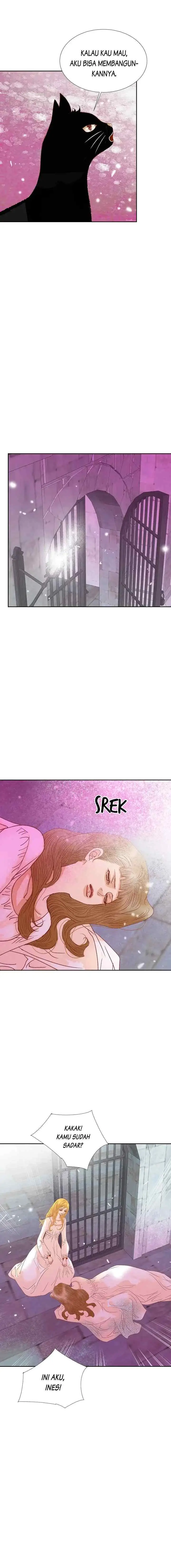 Beauty as the Beast chapter 39 halaman 6