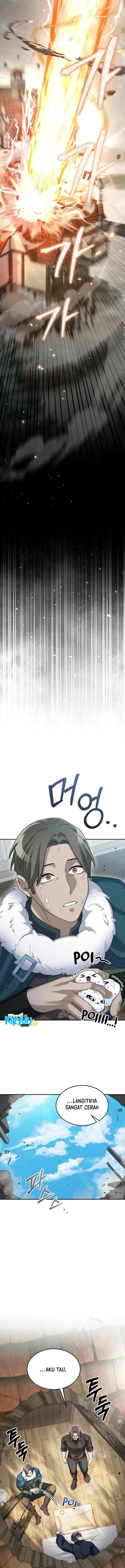 The Newbie Is Too Strong chapter 66 halaman 10