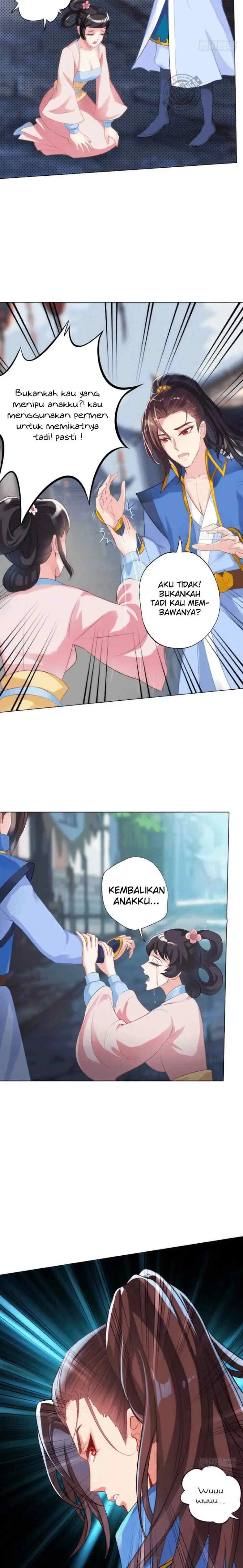 Lang Huan Library chapter 5 halaman 11