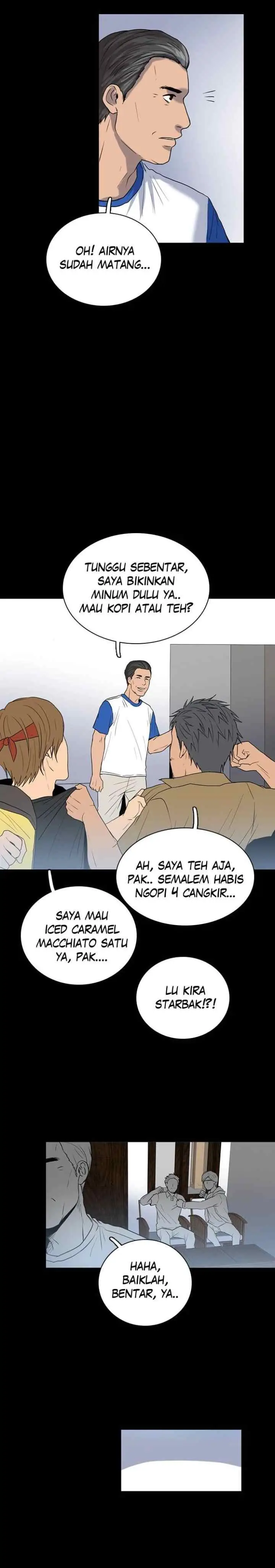 Sarimin chapter 24 halaman 13