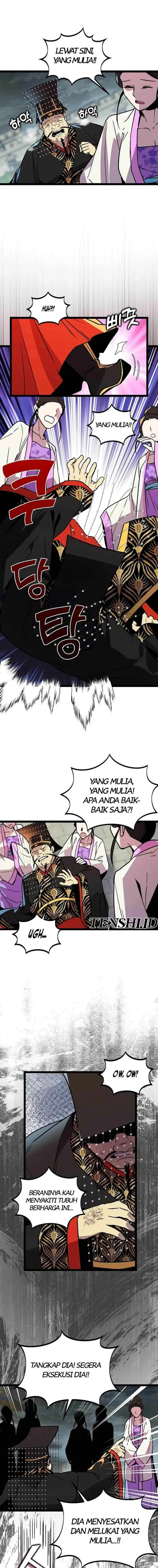 Absolute Martial Arts chapter 148 halaman 10