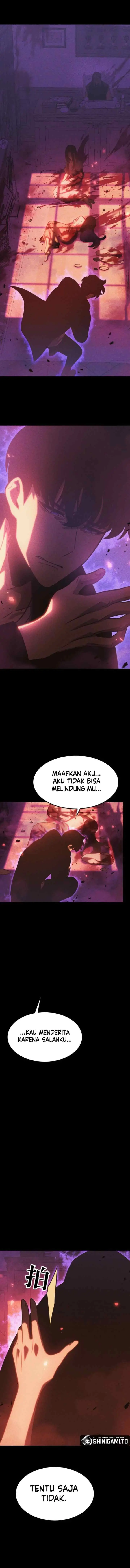 After Rebirth, I Used Mirror Reversal For Vengeance chapter 42 halaman 12