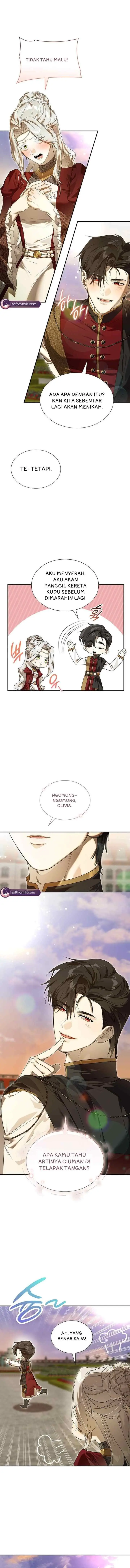 Do Your Best And Regret chapter 36 halaman 7