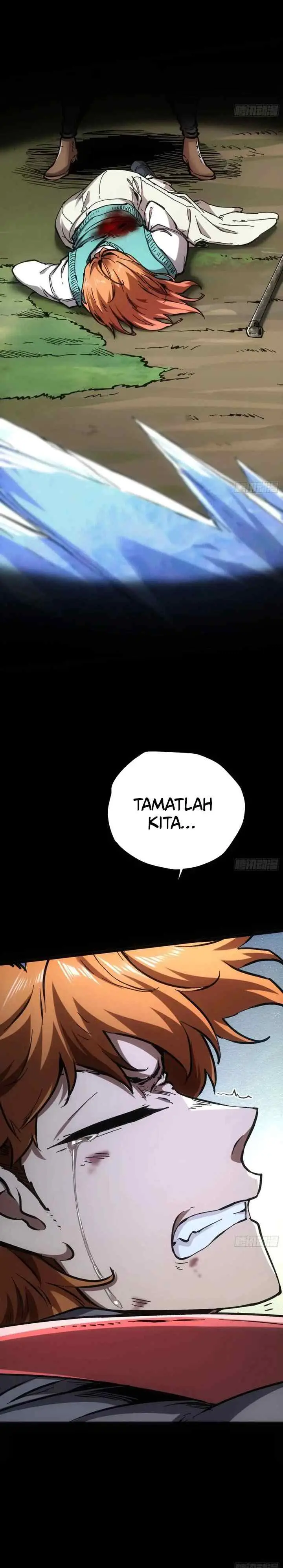 If I Don't Die Soon, I Will Rule The Demon Realm chapter 69 halaman 11