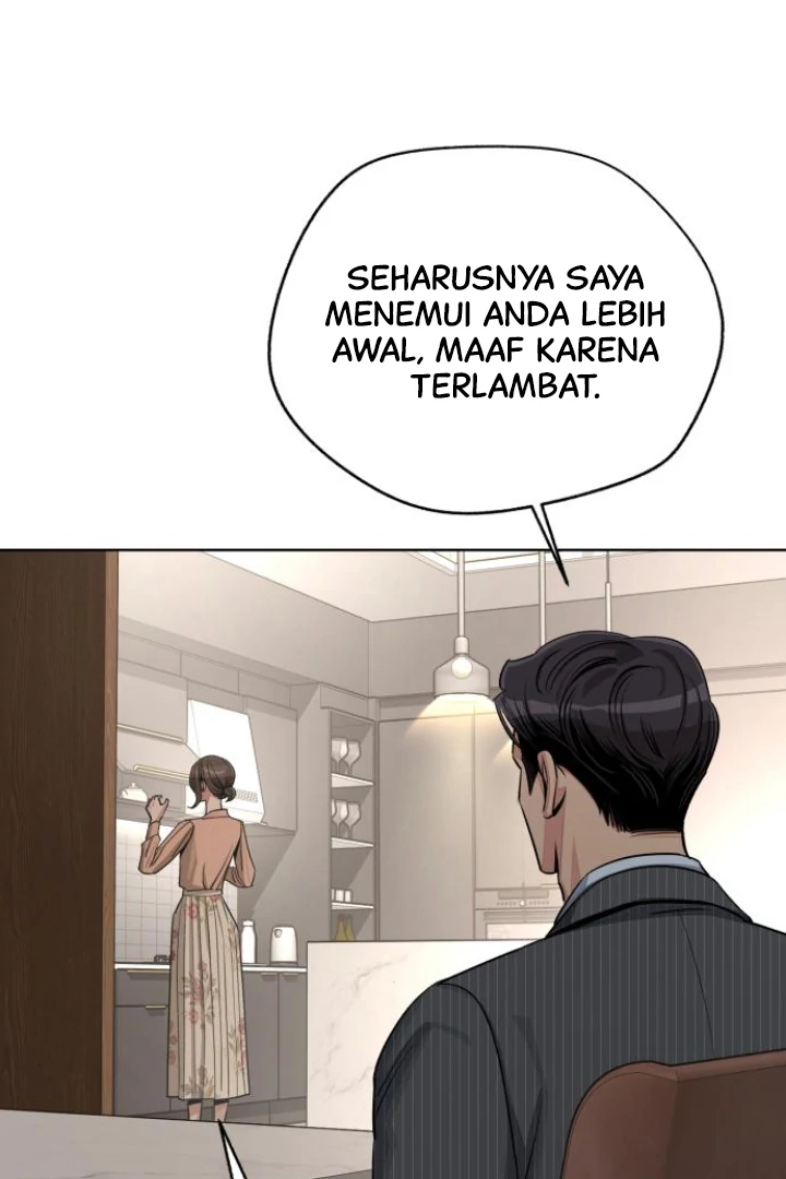 Lee Seop's Love chapter 80 halaman 35