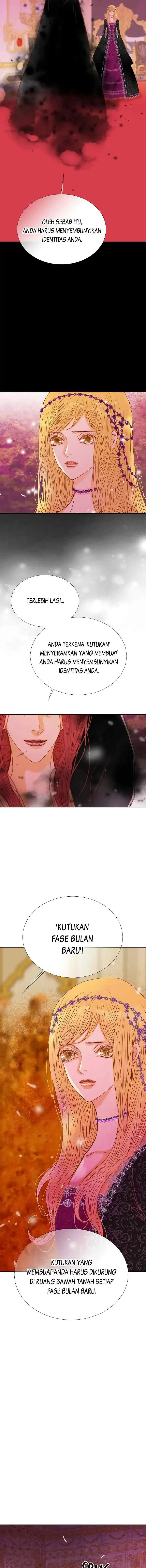 Beauty as the Beast chapter 34 halaman 14