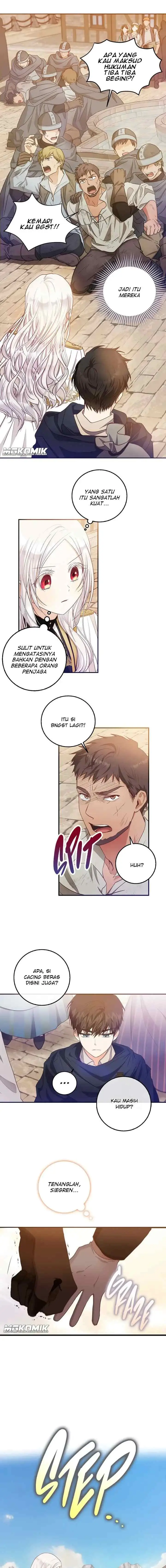 I Became the Wife of the Male Lead chapter 14 halaman 9