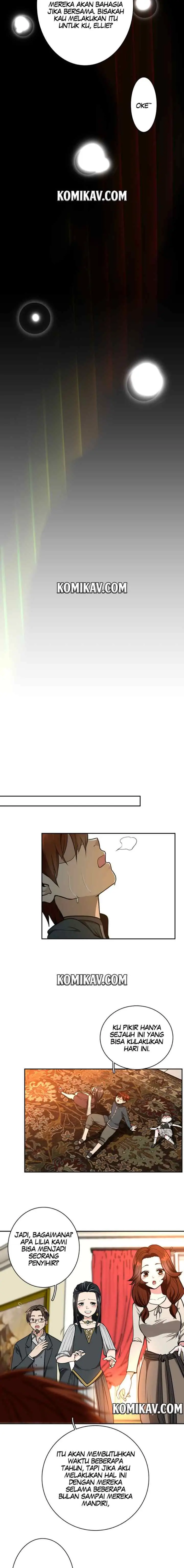 The Beginning After The End chapter 38 halaman 13