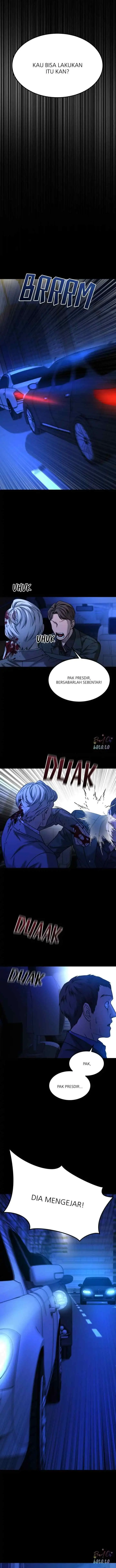 Get Back chapter 132 halaman 4