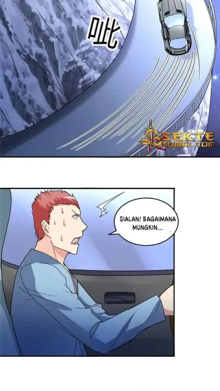 Ceo's Top Master chapter 37 halaman 11