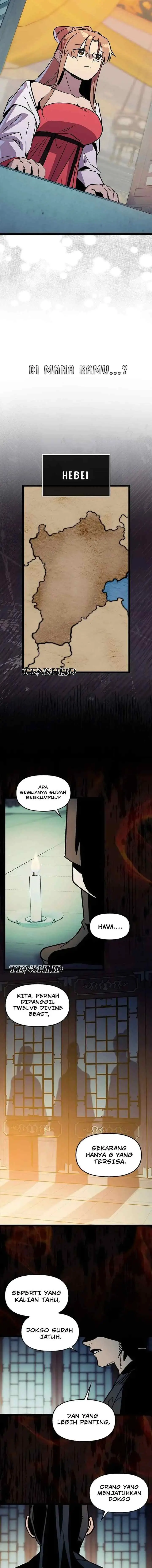 Absolute Martial Arts chapter 142 halaman 12