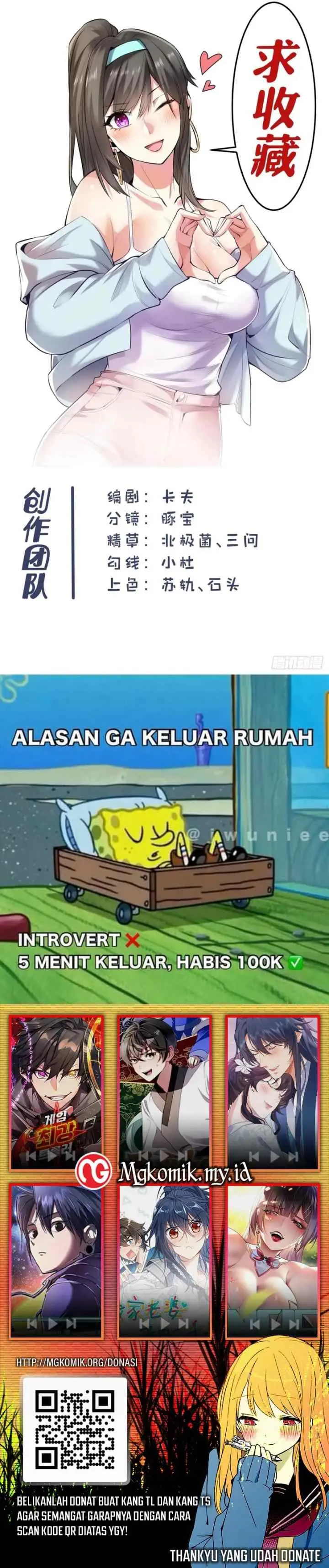 I Use Cash to Level Up chapter 222 halaman 20