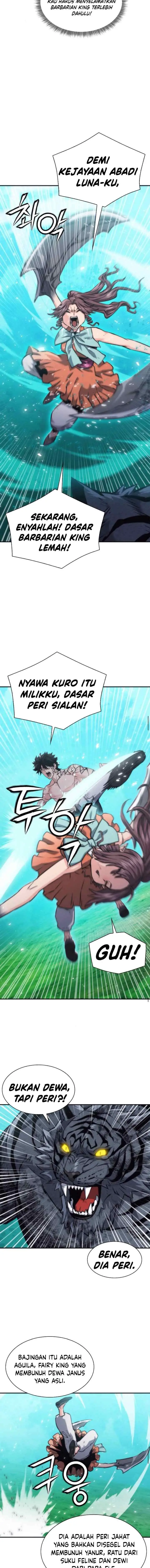 Seoul Station Druid chapter 205 halaman 6