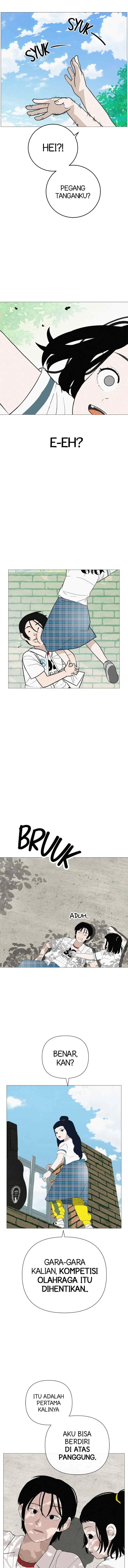 Radiant Rewind chapter 12 halaman 10