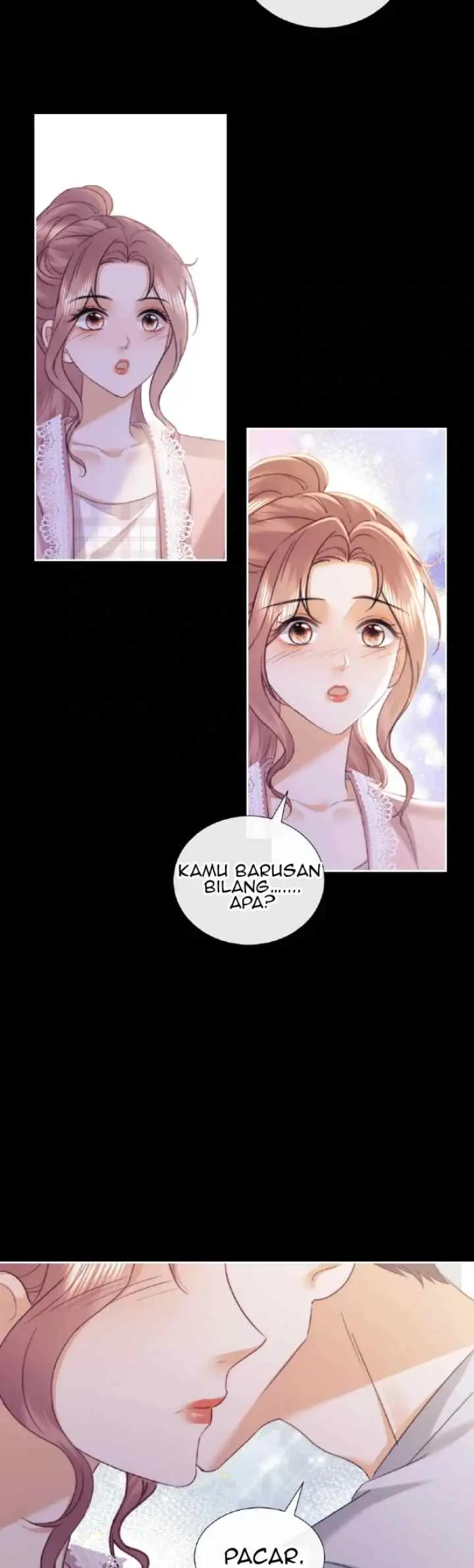 Meet My Wife, Who's Also My Fan chapter 97 halaman 4