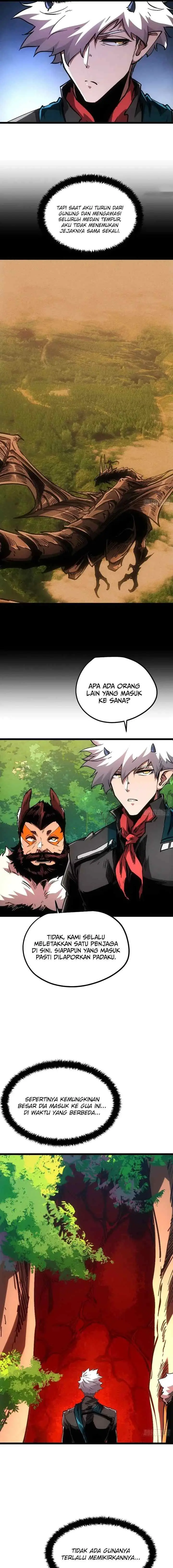 If I Don't Die Soon, I Will Rule The Demon Realm chapter 111 halaman 4