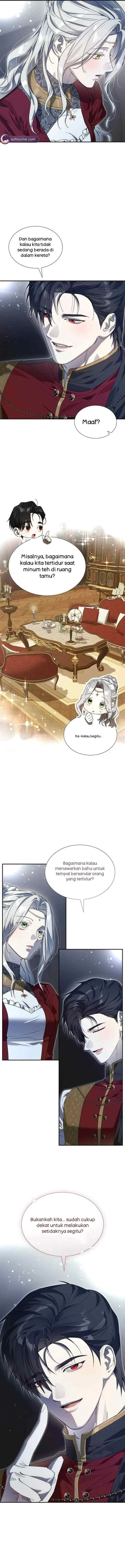 Do Your Best And Regret chapter 38 halaman 5