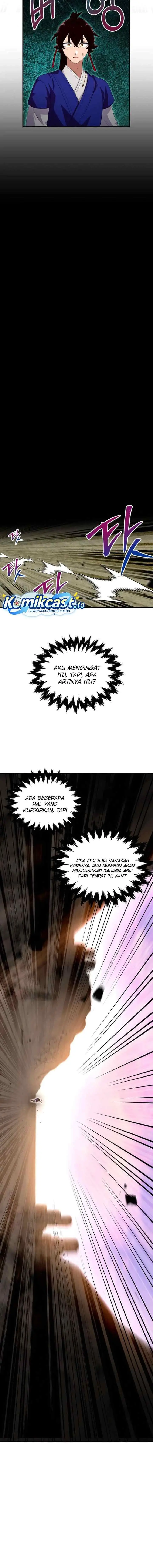 Cheonma Guesthouse chapter 43 halaman 11