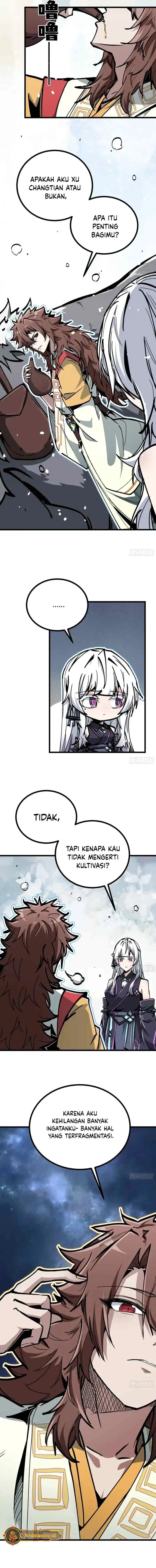 Fairy, Please Listen to My Explanation chapter 6 halaman 9