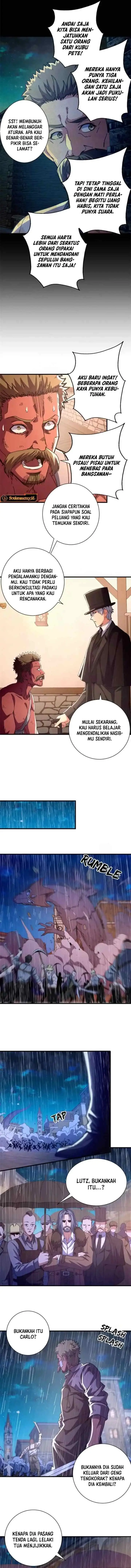 A Transmigrated Warden's Battle for Redemption chapter 87 halaman 5