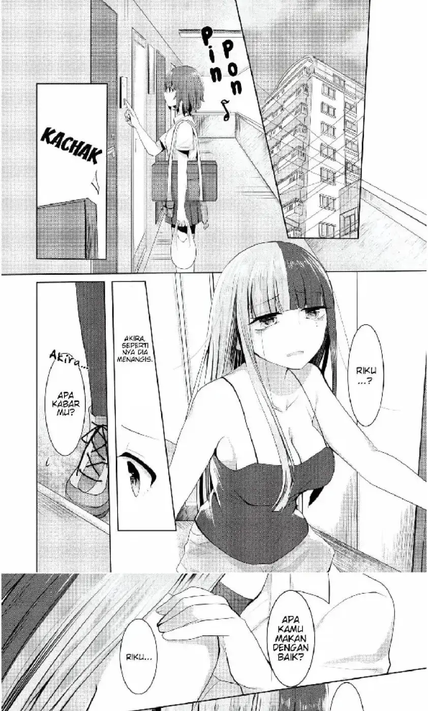 Koi-gokoro-Clip chapter 3.1 halaman 7
