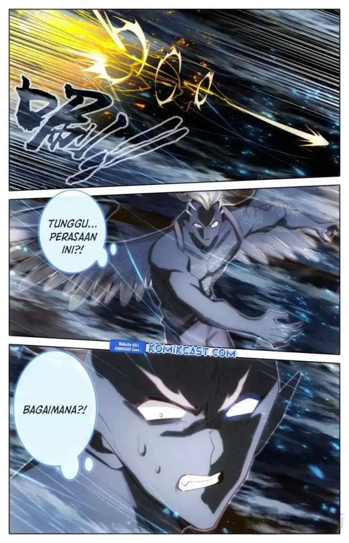 Cang Yuantu chapter 311 halaman 6