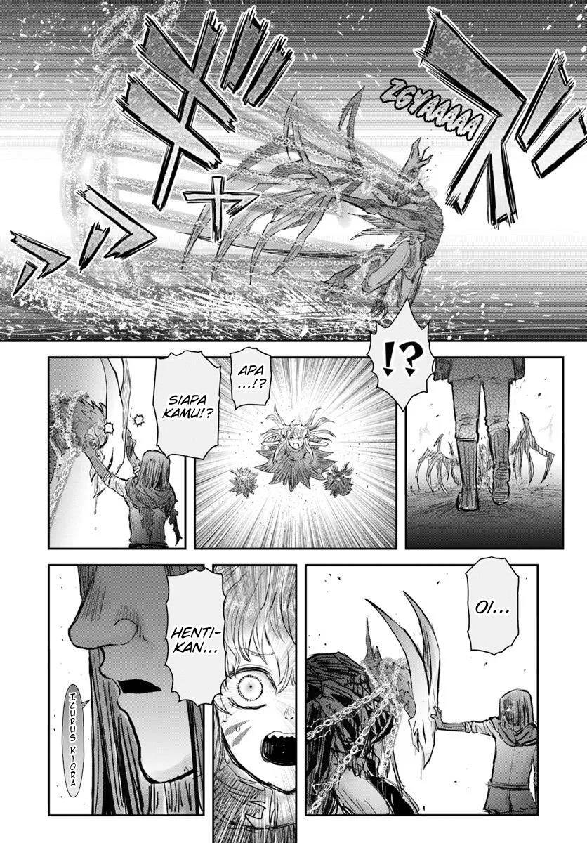 Isekai Ojisan chapter 63 halaman 28