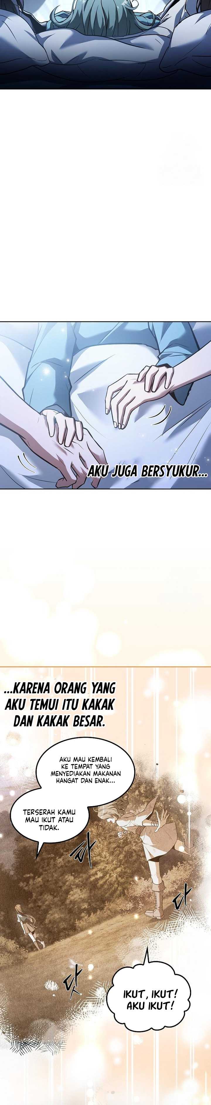 A Wizard's Restaurant chapter 76 halaman 25
