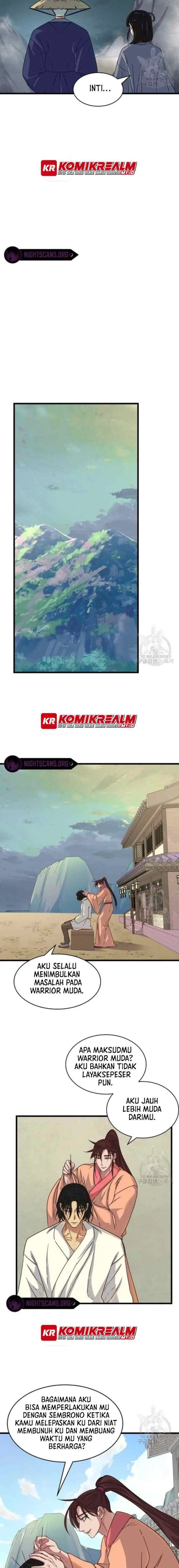 The Heavenly Demon Will Turn the World Upside Down chapter 23 halaman 13
