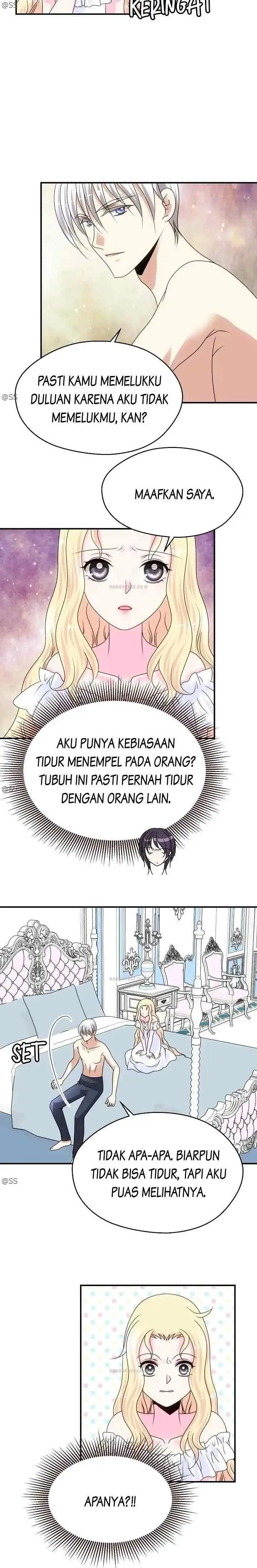 I Refuse the Duke chapter 74 halaman 12