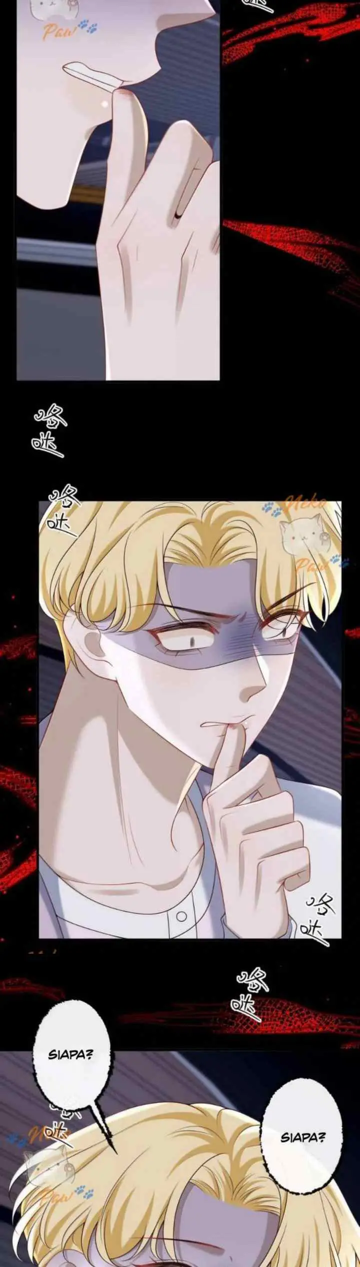 He Came Late At Night chapter 73 halaman 16