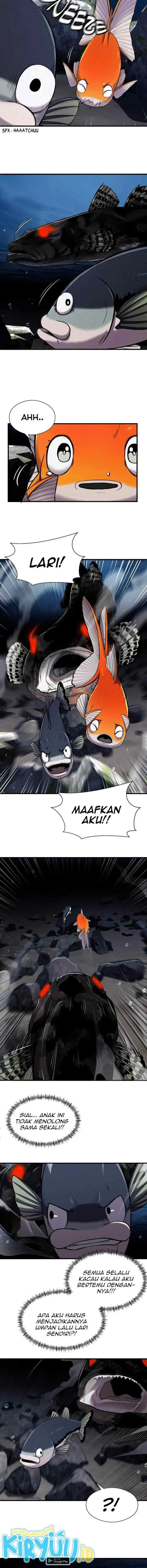 Surviving as a Fish chapter 10 halaman 5