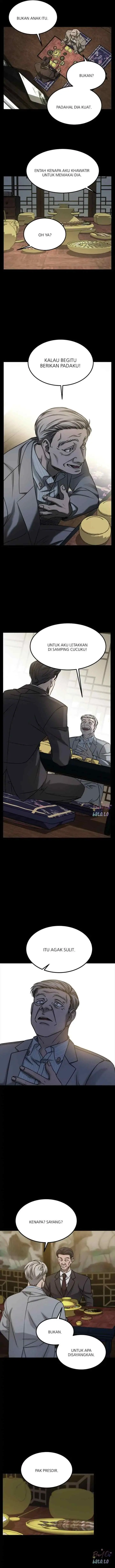 Get Back chapter 130 halaman 8