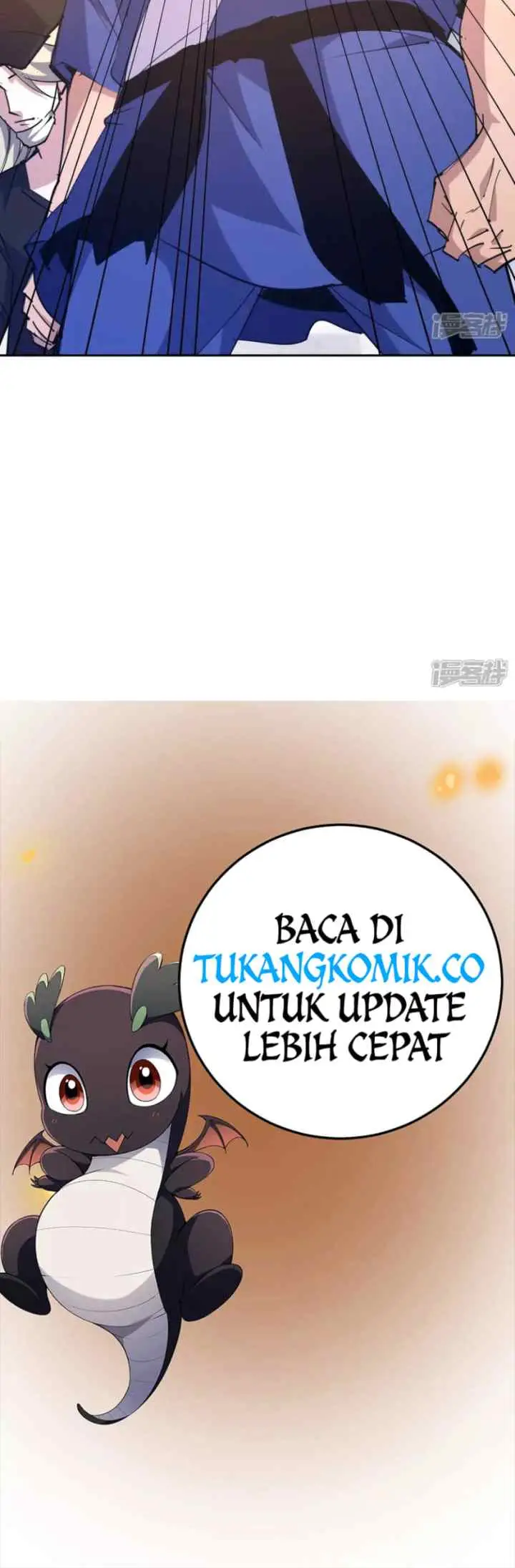 Rise Of The Beast God chapter 76 halaman 12