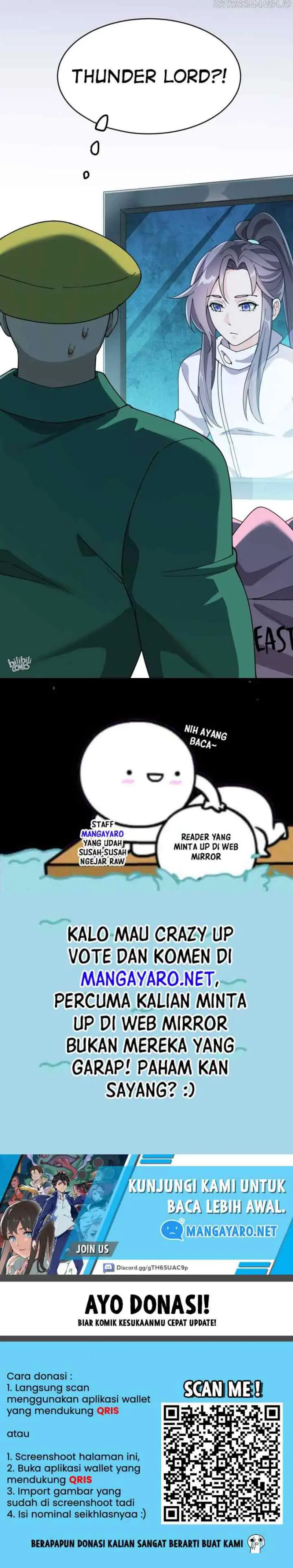 The Daily Life of Immortal King chapter 98 halaman 19