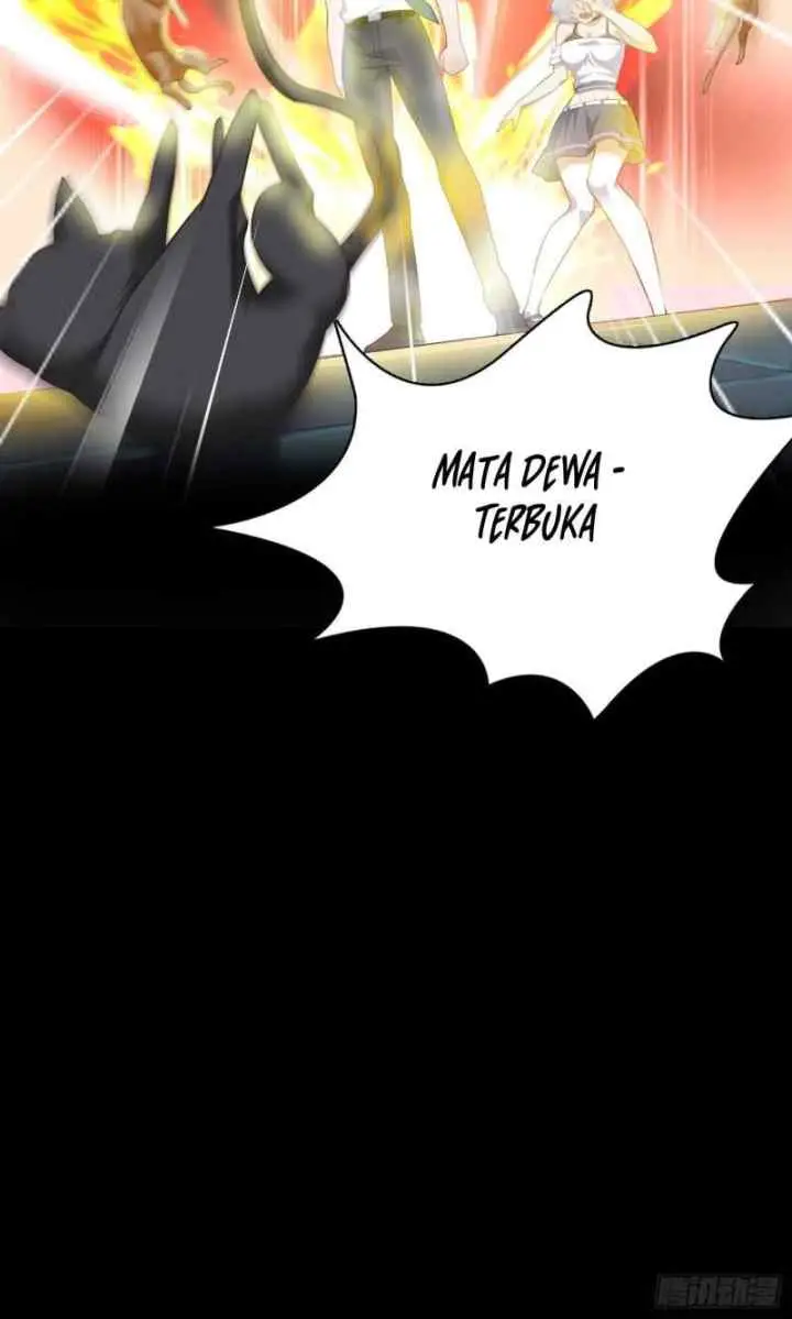 King in the City chapter 0 halaman 18