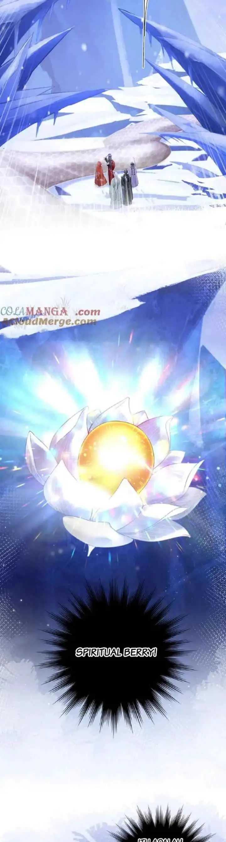 Dance of the Phoenix Queen chapter 9 halaman 13