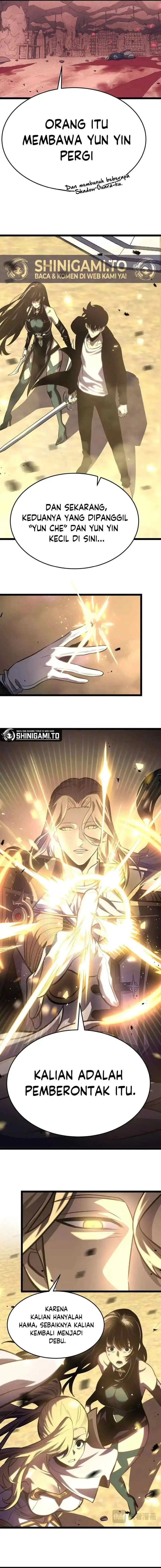 After Rebirth, I Used Mirror Reversal For Vengeance chapter 41 halaman 5