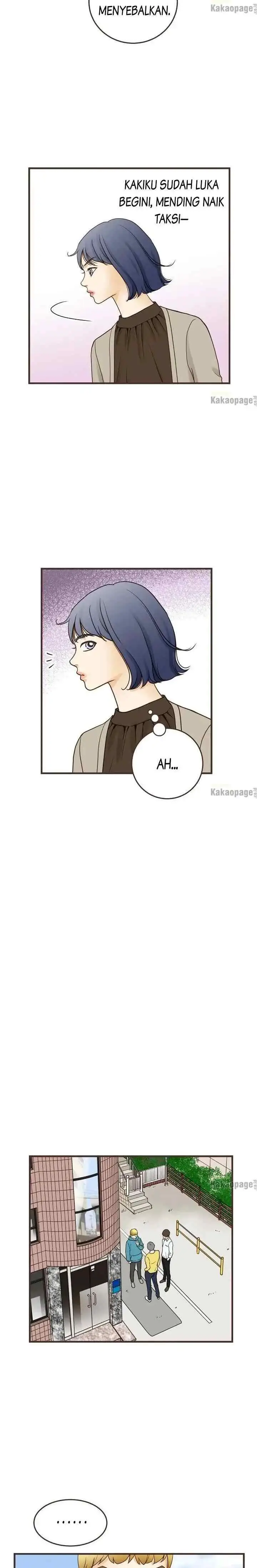 Love Puzzles chapter 144 halaman 4