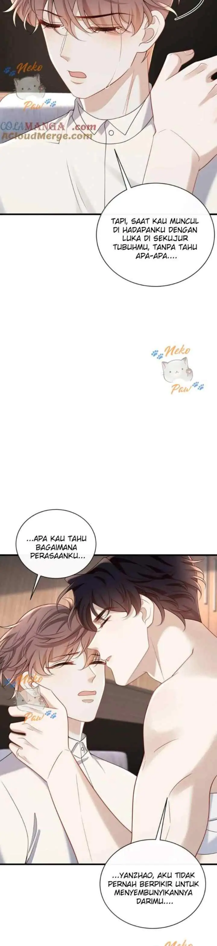 He Came Late At Night chapter 81 halaman 16