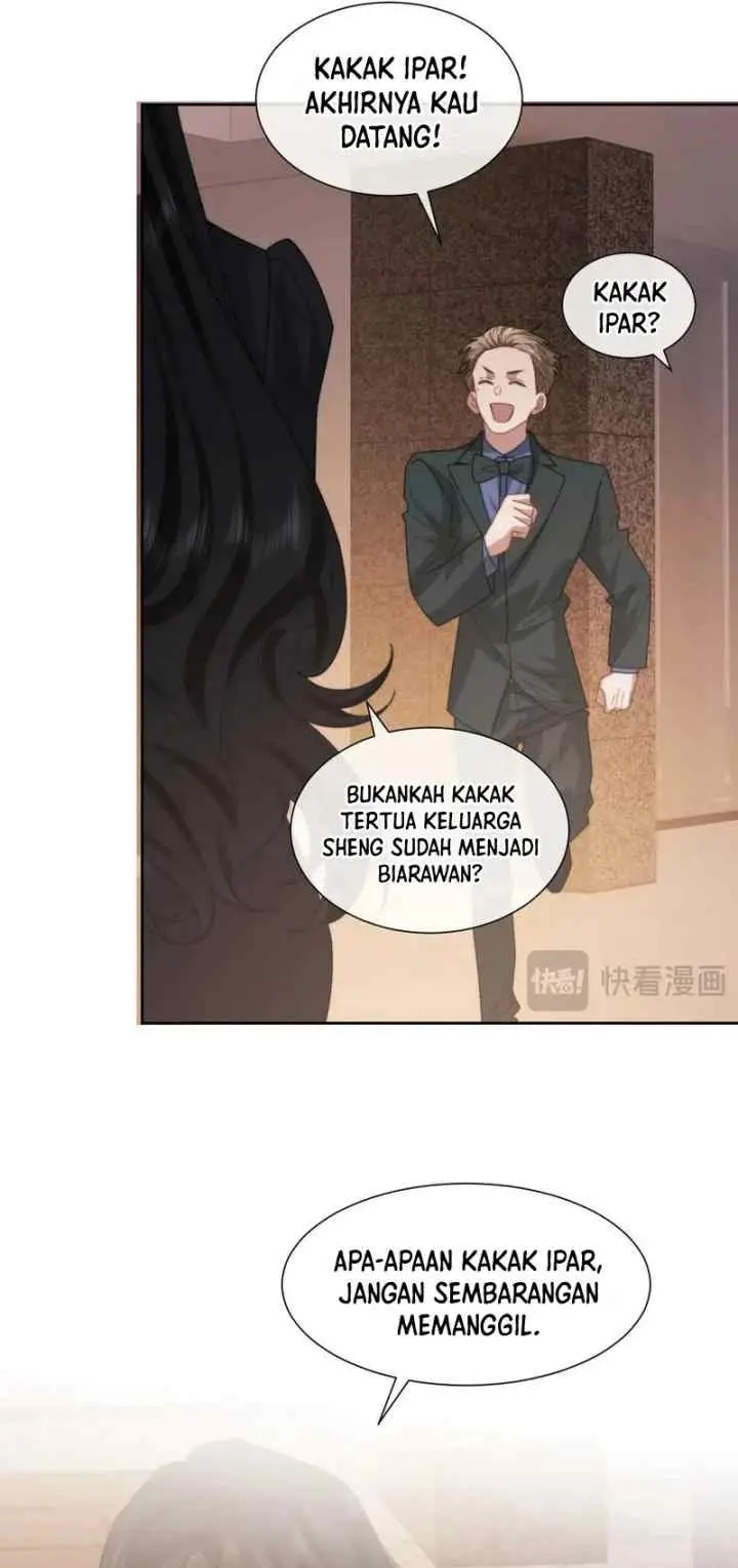 Becoming His Unwanted Madam chapter 127 halaman 13
