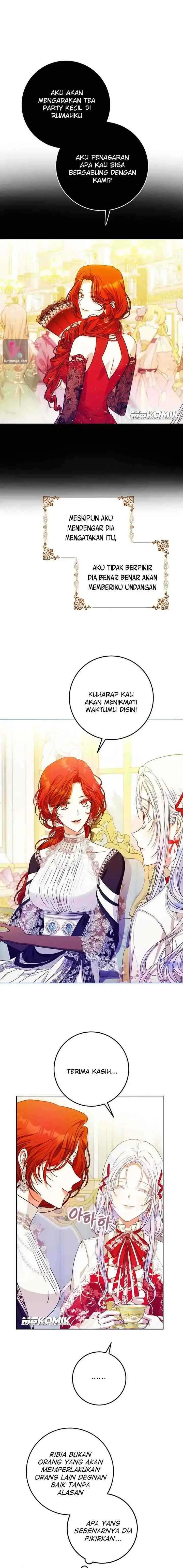 I Became the Wife of the Male Lead chapter 36 halaman 13