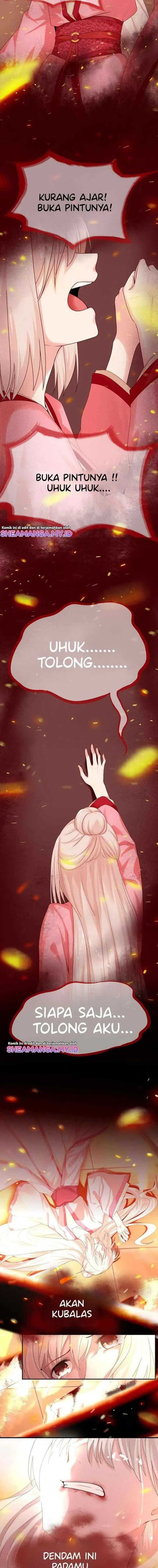 Ember Cocoon Ming Chen chapter 1 halaman 5