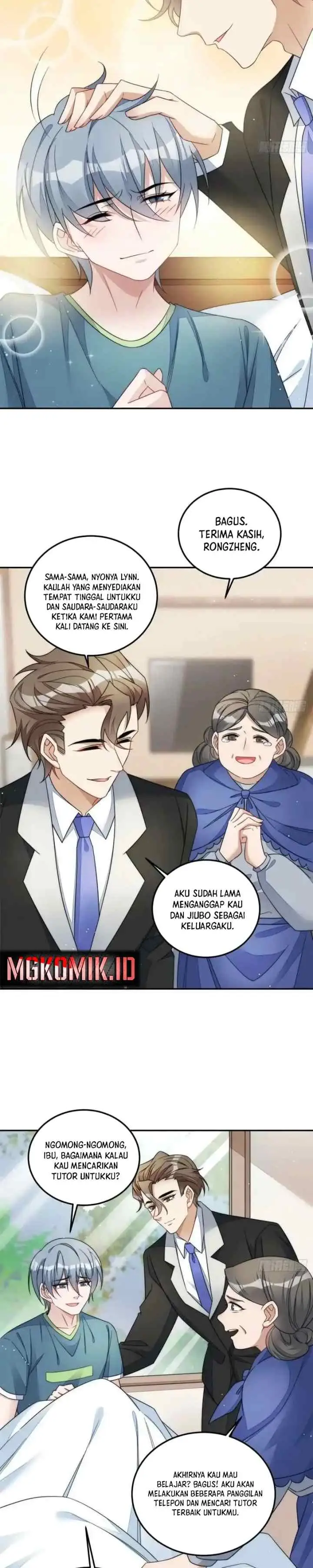 Furen Ta Chengle Da Laomen De Tuan Chong chapter 66 halaman 4